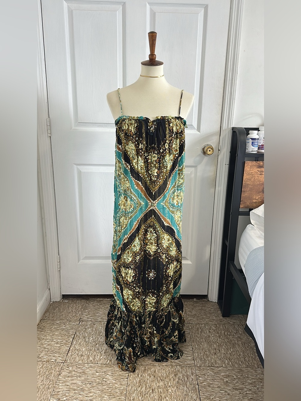 Intimately Maxi Dress